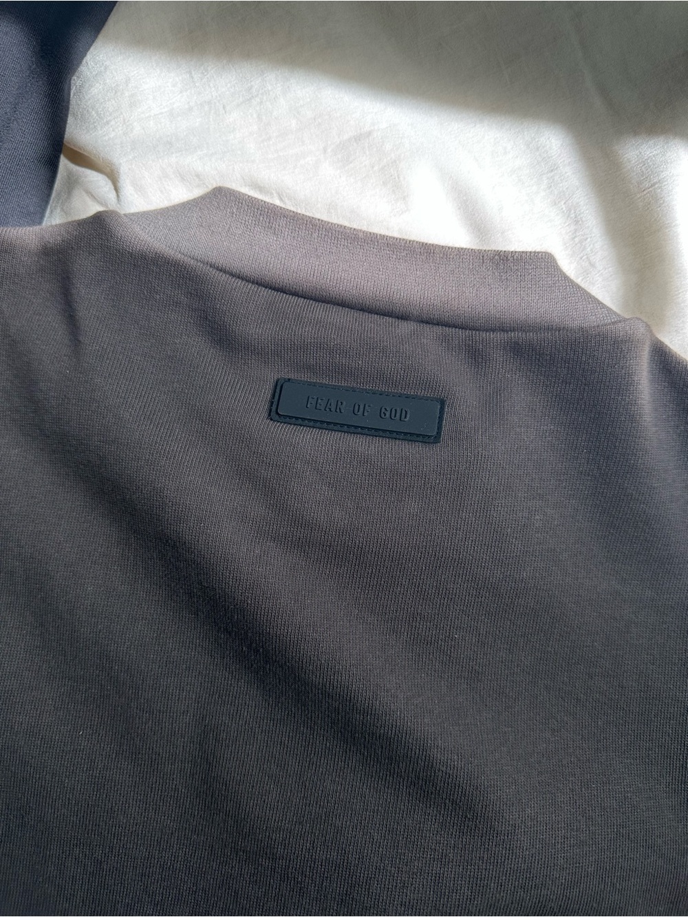 Essentials Tee - Picture 5 of 5